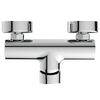 Ideal Standard Ceraline Смеситель для душа, цвет: chrome BC200AA