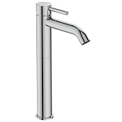 Ideal Standard Ceraline Смеситель для раковины, без д/к, высота излива 25 см, цвет: chrome BC269AA
