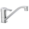 Ideal Standard Alpha Смеситель для кухни, цвет: chrome BC490AA