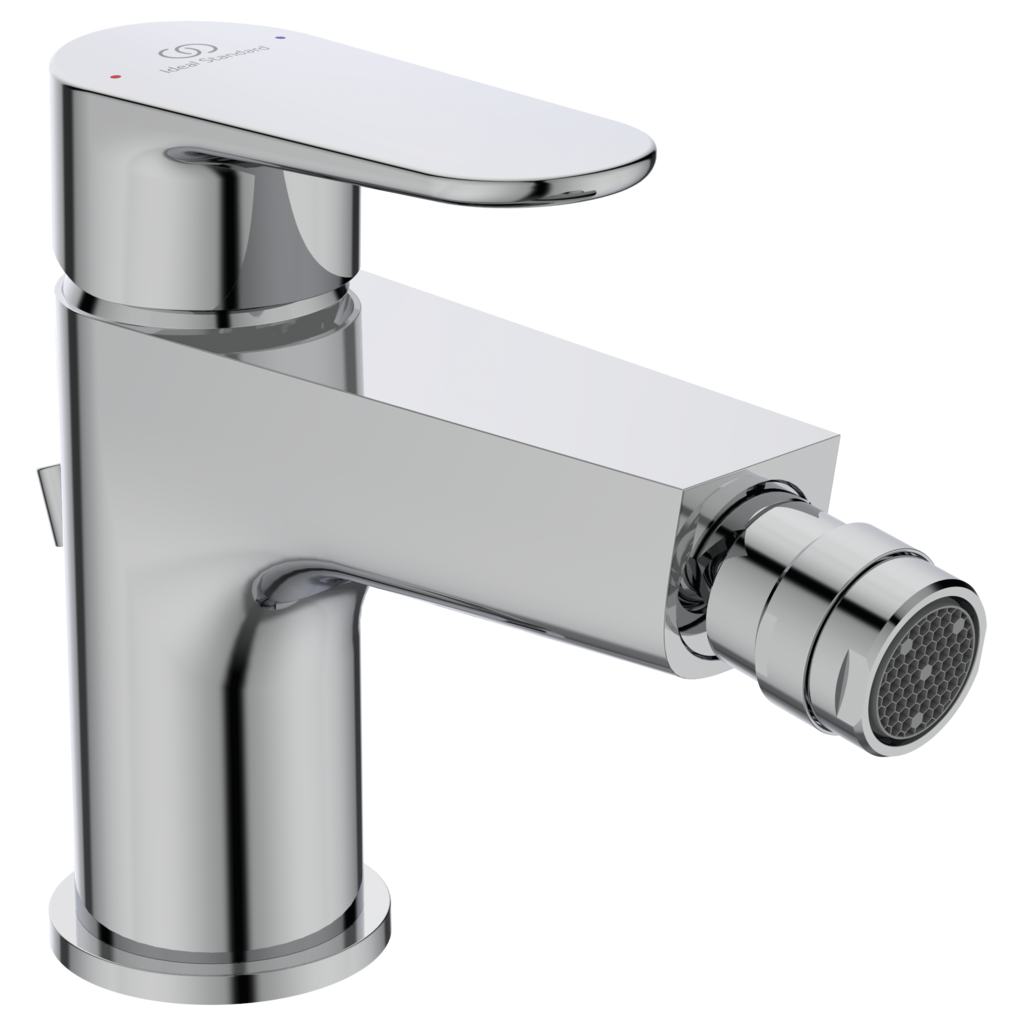 Ideal Standard Cerafine O Смеситель для биде, цвет: chrome BC498AA