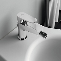 Ideal Standard Cerafine O Смеситель для биде, цвет: chrome BC498AA