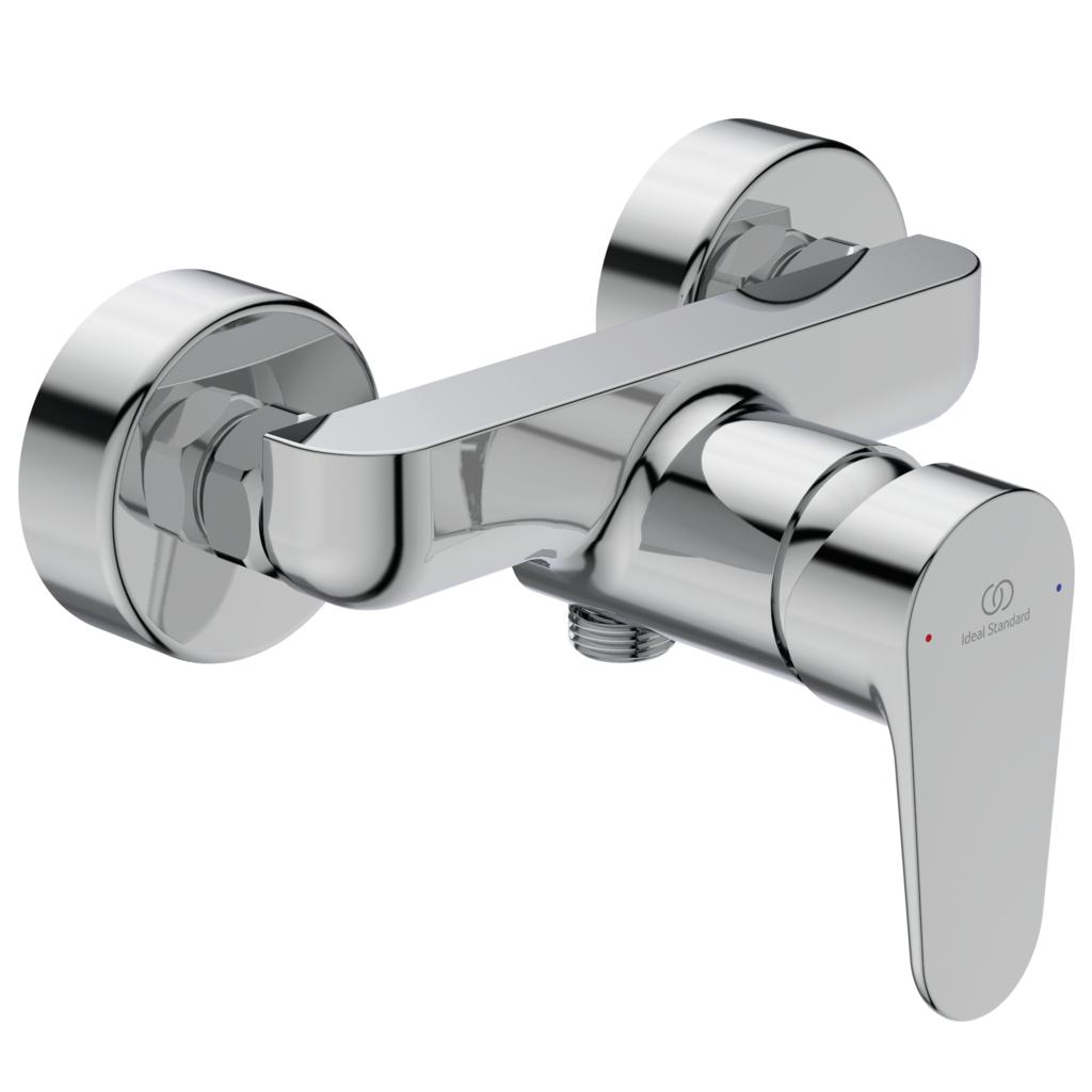 Ideal Standard Cerafine O Смеситель для душа, цвет: chrome BC499AA
