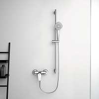 Ideal Standard Cerafine O Смеситель для душа, цвет: chrome BC499AA