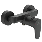 Ideal Standard Cerafine O Смеситель для душа, цвет: silk black BC499XG