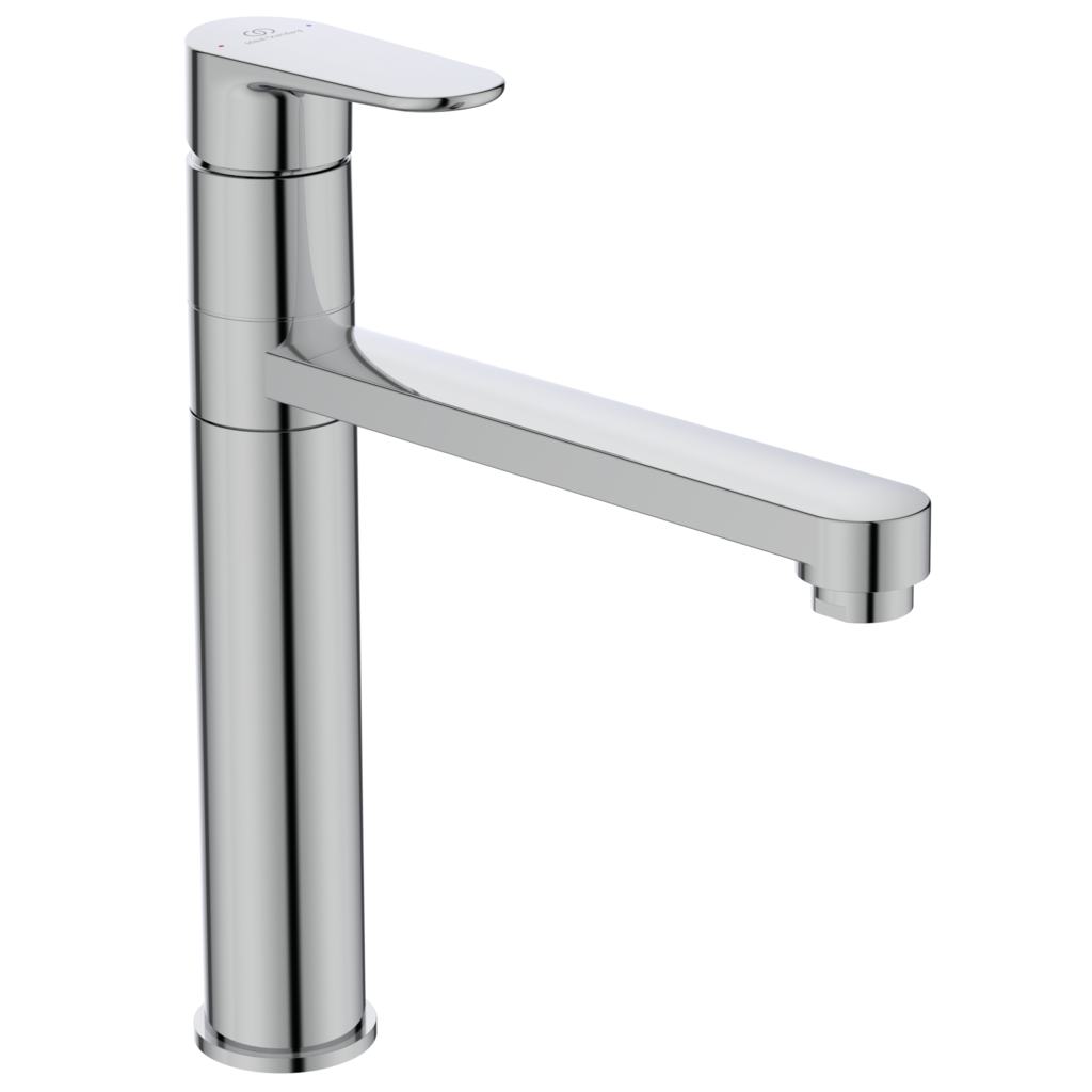 Ideal Standard Cerafine O Смеситель для кухни, цвет: chrome BC501AA