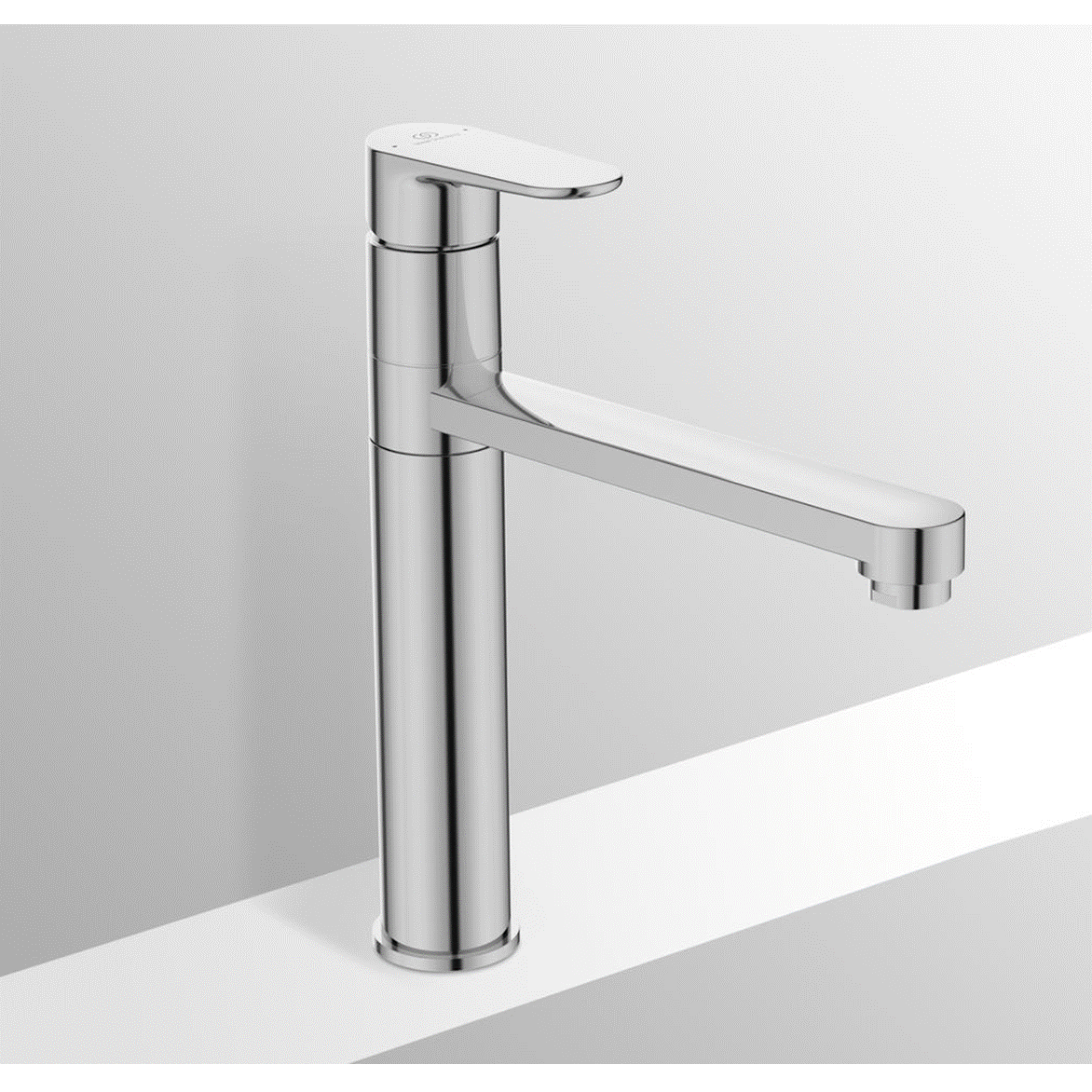 Ideal Standard Cerafine O Смеситель для кухни, цвет: chrome BC501AA