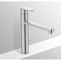 Ideal Standard Cerafine O Смеситель для кухни, цвет: chrome BC501AA