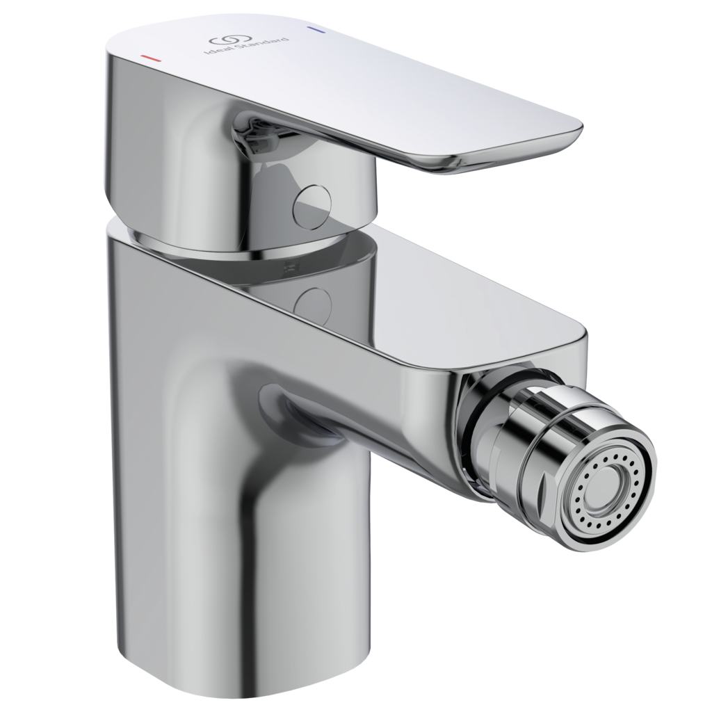 Ideal Standard Ceraplan III Slim Смеситель для биде, цвет: chrome BC626AA
