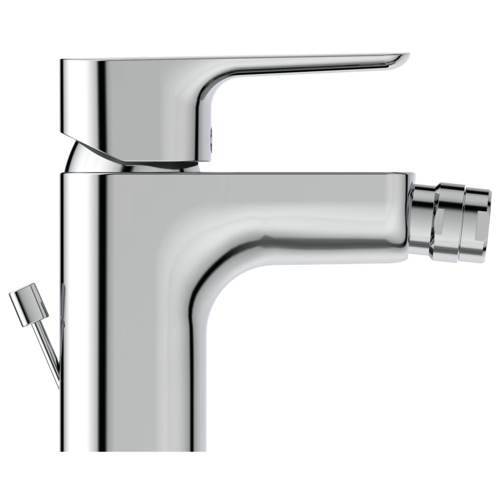 Ideal Standard Ceraplan III Slim Смеситель для биде, цвет: chrome BC626AA
