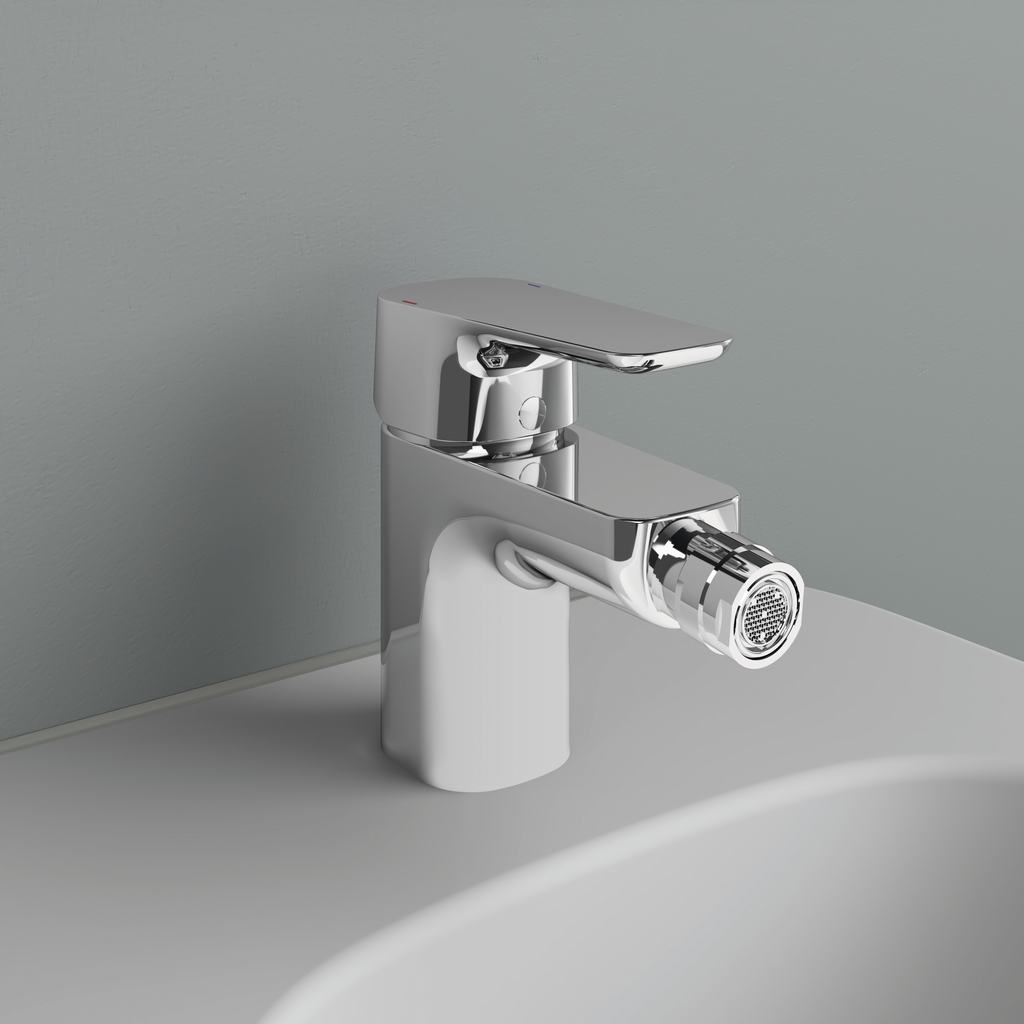 Ideal Standard Ceraplan III Slim Смеситель для биде, цвет: chrome BC626AA