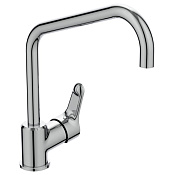 Ideal Standard Alpha Смеситель для кухни, цвет: chrome BC660AA