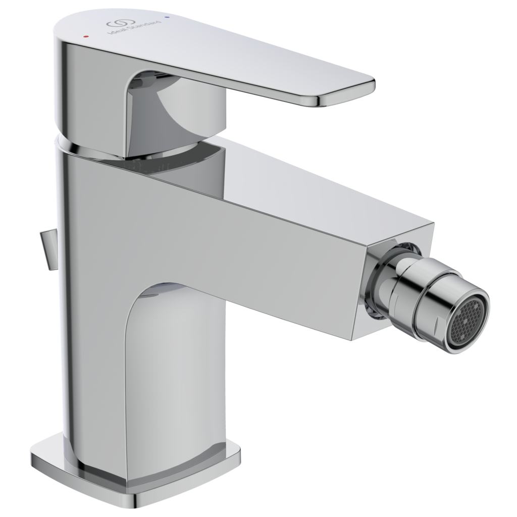 Ideal Standard Cerafine D Смеситель для биде, цвет: chrome BC691AA