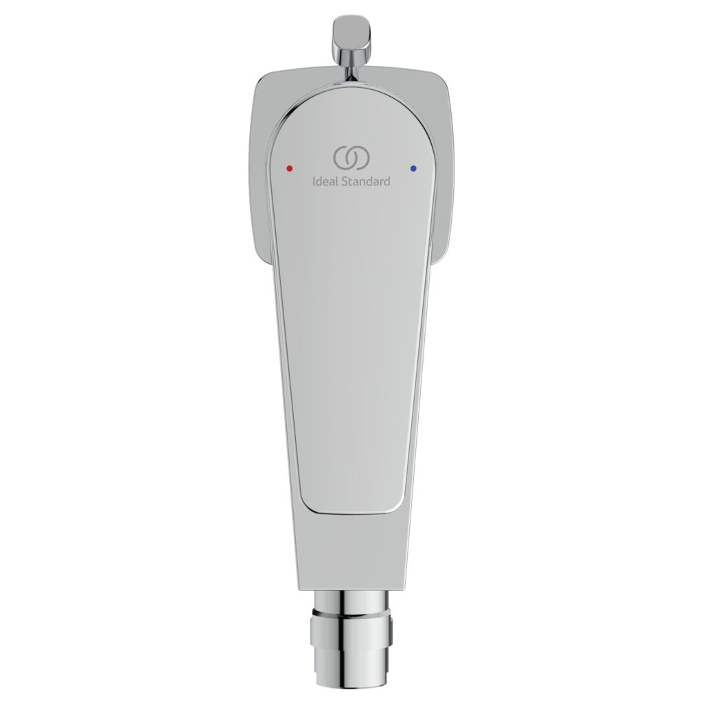 Ideal Standard Cerafine D Смеситель для биде, цвет: chrome BC691AA