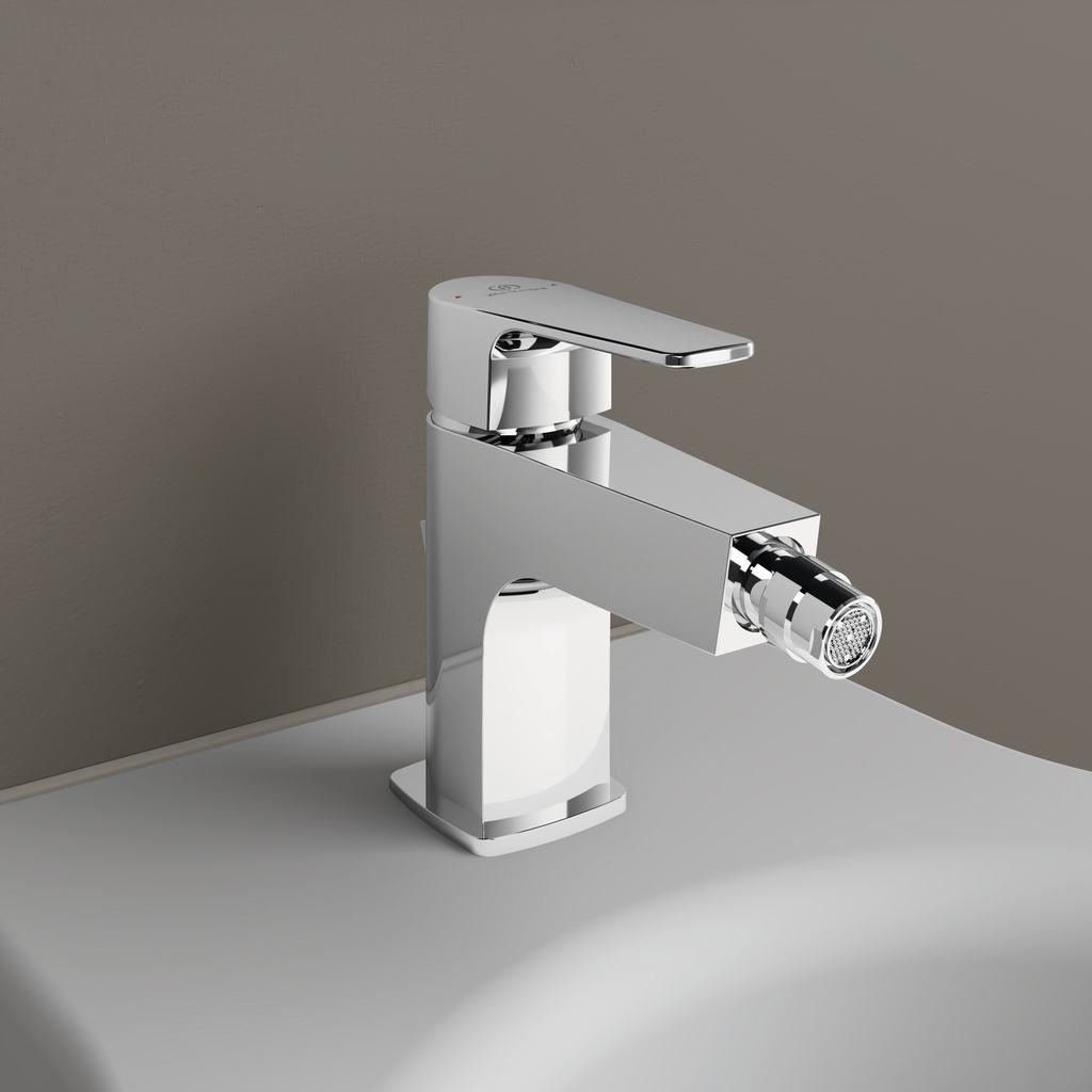 Ideal Standard Cerafine D Смеситель для биде, цвет: chrome BC691AA