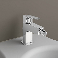 Ideal Standard Cerafine D Смеситель для биде, цвет: chrome BC691AA