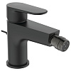 Ideal Standard Cerafine O Смеситель для биде, цвет: silk black BC705XG