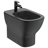 Ideal Standard Cerafine O Смеситель для биде, цвет: silk black BC705XG