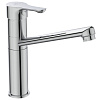 Ideal Standard Alpha Смеситель для кухни, цвет: chrome BC813AA