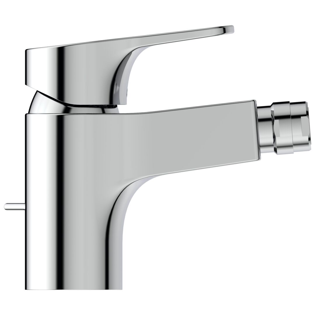 Ideal Standard Cerabase Смеситель для биде, цвет: chrome BC839AA