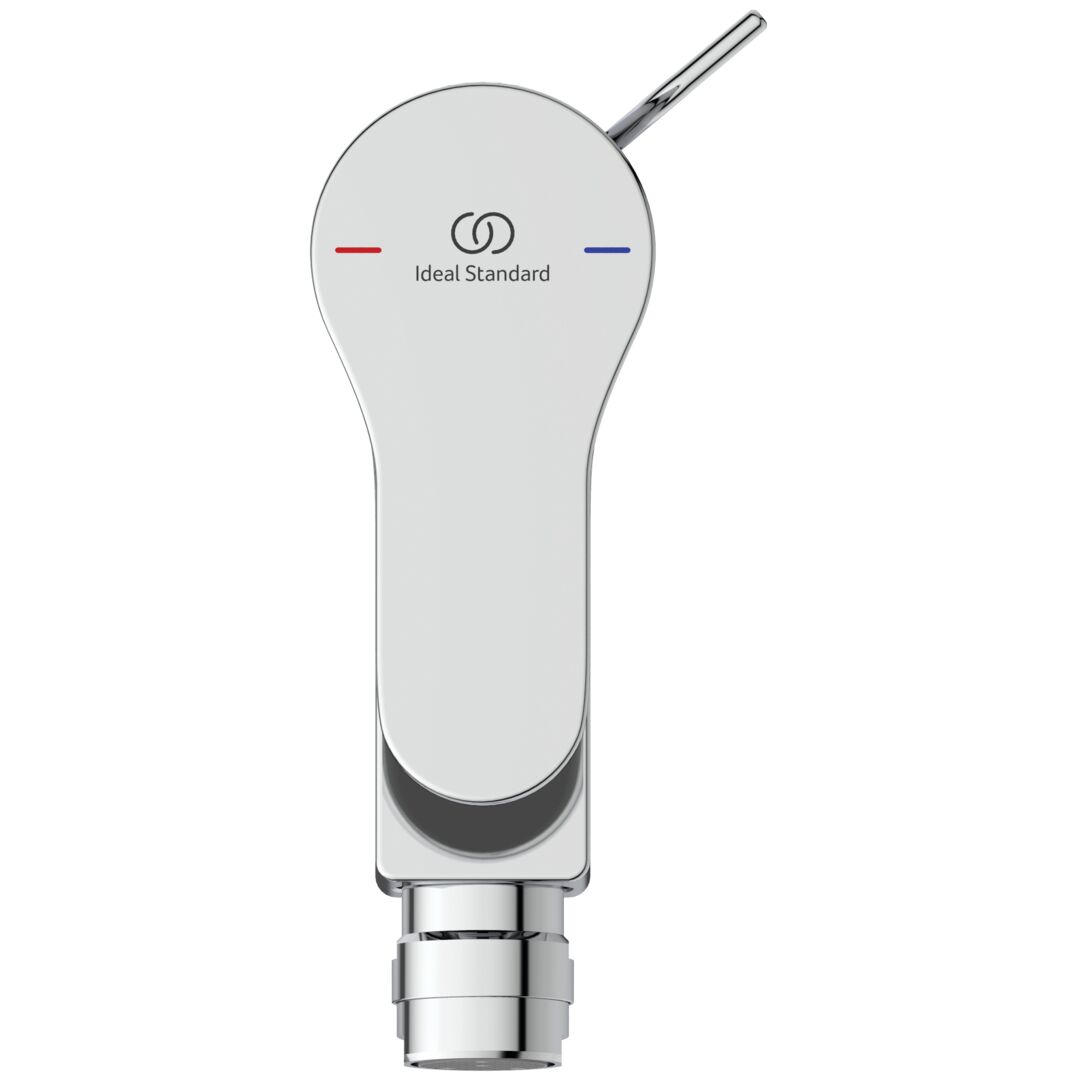 Ideal Standard Cerabase Смеситель для биде, цвет: chrome BC839AA