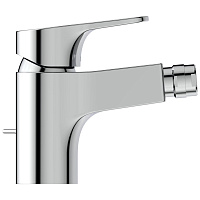 Ideal Standard Cerabase Смеситель для биде, цвет: chrome BC839AA