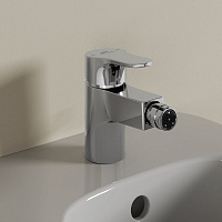 Ideal Standard Cerabase Смеситель для биде, цвет: chrome BC839AA