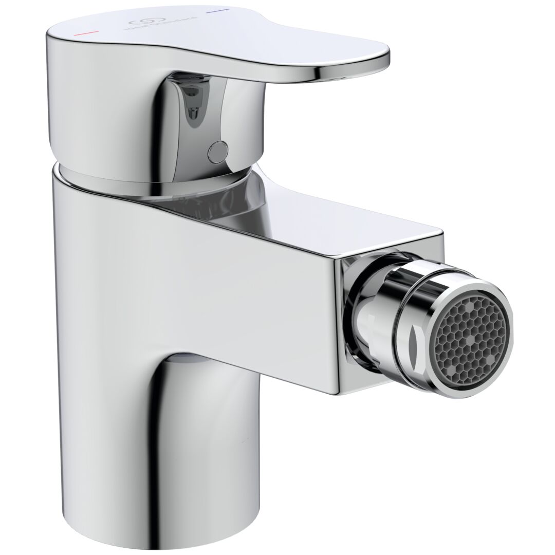 Ideal Standard Cerabase Смеситель для биде, цвет: chrome BC840AA