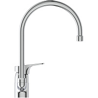 Ideal Standard Cerabase Смеситель для кухни, цвет: chrome BC844AA