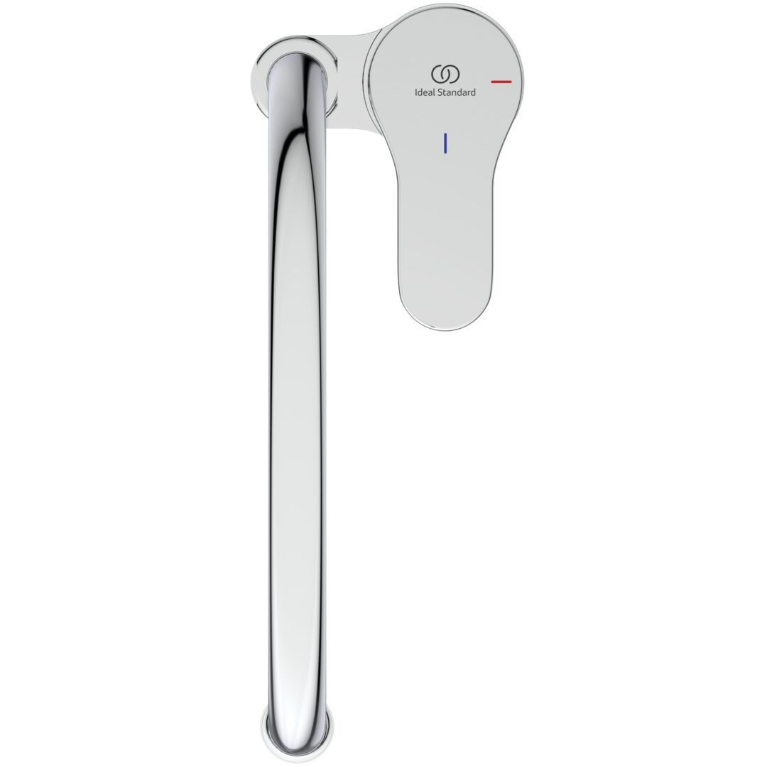 Ideal Standard Cerabase Смеситель для кухни, цвет: chrome BD050AA