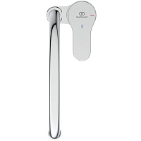 Ideal Standard Cerabase Смеситель для кухни, цвет: chrome BD050AA