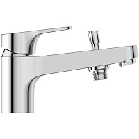 Ideal Standard Cerabase Смеситель на борт ванны, цвет: chrome BD060AA