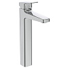 Ideal Standard Ceraplan Смеситель для раковины, без д/к, высота излива 24,7 см, цвет: chrome BD236AA