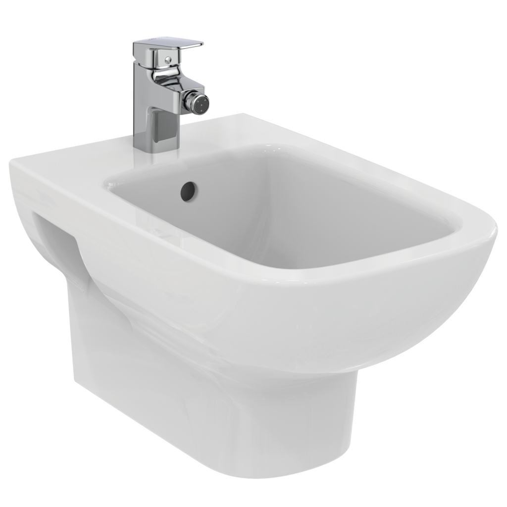 Ideal Standard Ceraplan Смеситель для биде, цвет: chrome BD248AA
