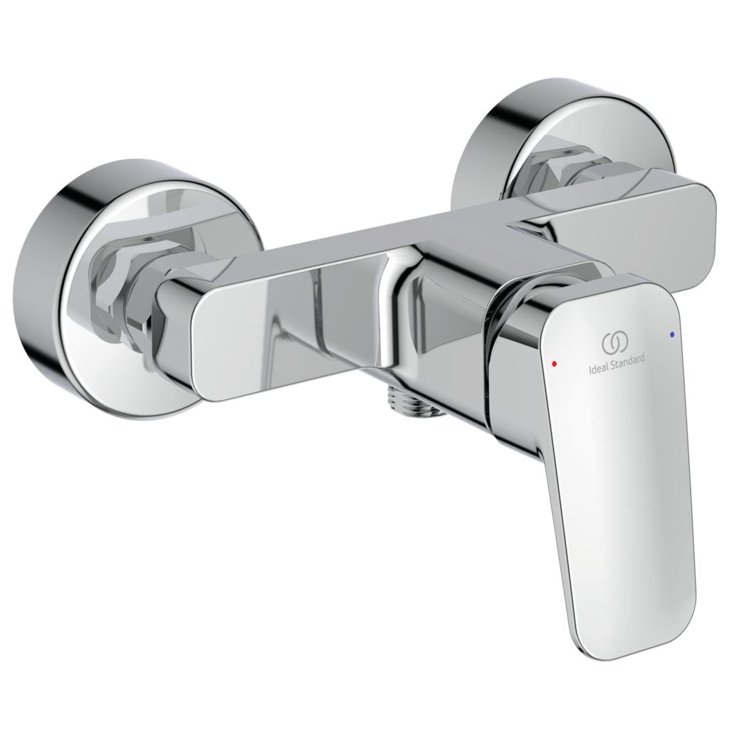 Ideal Standard Ceraplan Смеситель для душа, цвет: chrome BD250AA