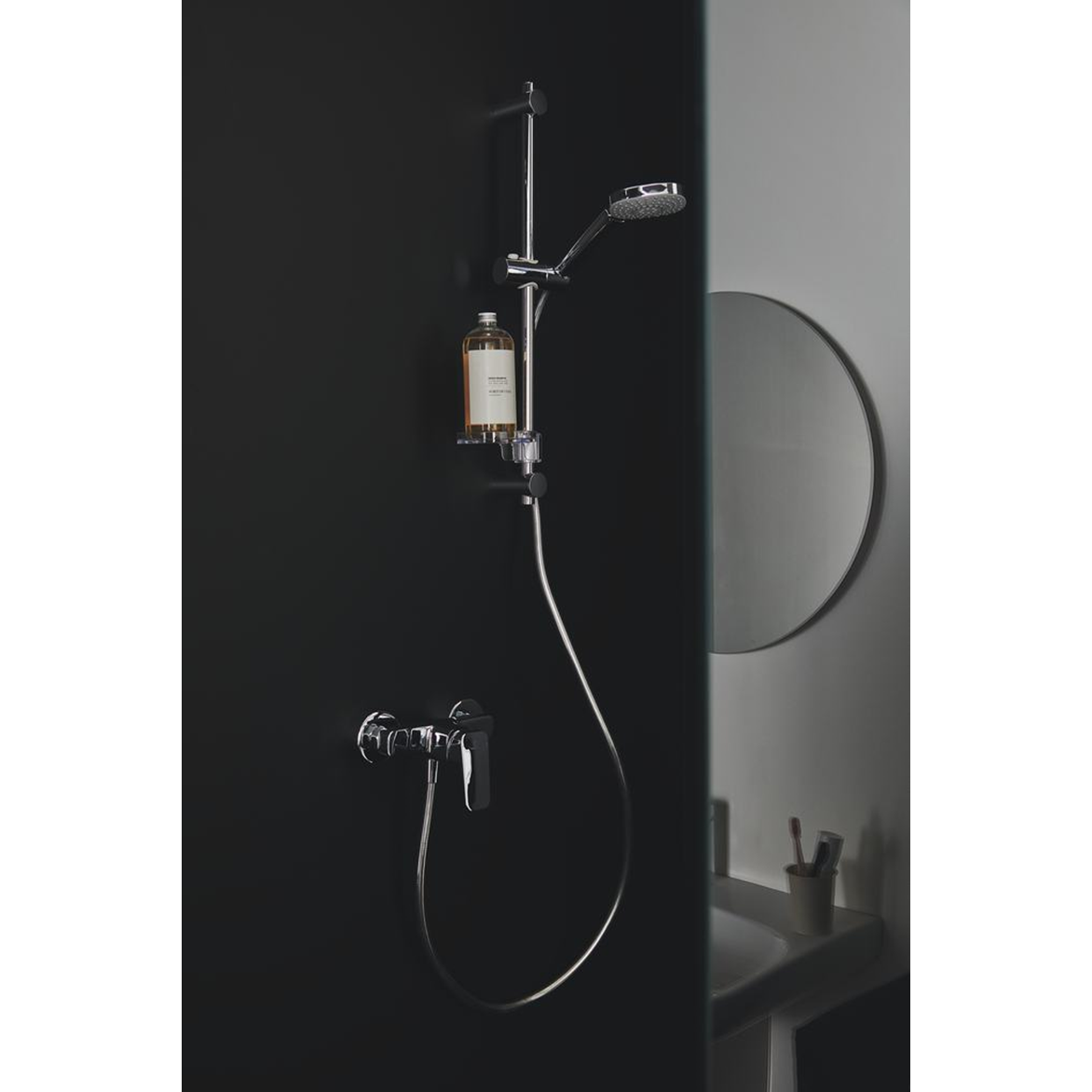 Ideal Standard Ceraplan Смеситель для душа, цвет: chrome BD250AA