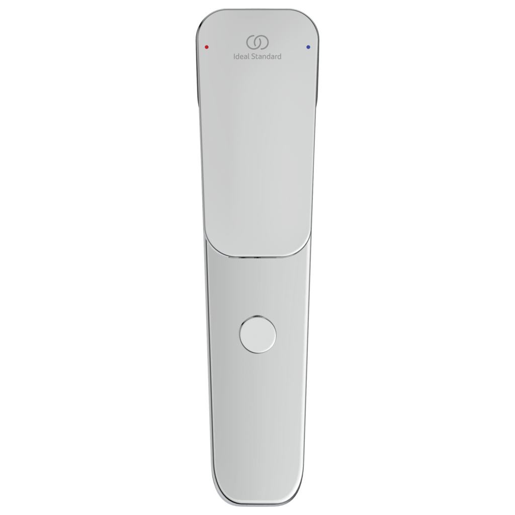 Ideal Standard Ceraplan Смеситель на борт ванны, цвет: chrome BD257AA