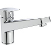 Ideal Standard Ceraplan Смеситель для кухни, цвет: chrome BD321AA