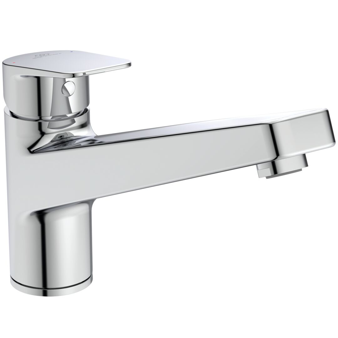 Ideal Standard Ceraplan Смеситель для кухни, цвет: chrome BD321AA