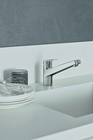 Ideal Standard Ceraplan Смеситель для кухни, цвет: chrome BD321AA