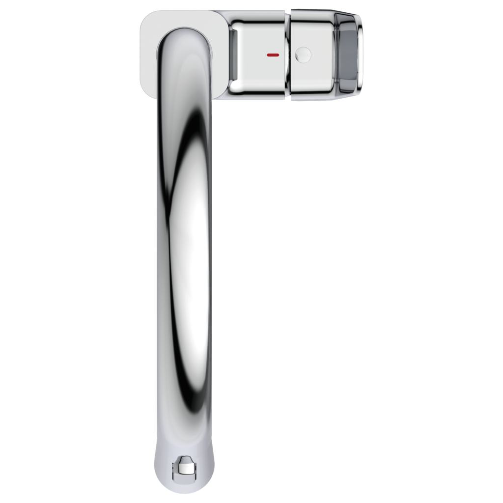 Ideal Standard Ceraplan Смеситель для кухни, цвет: chrome BD338AA