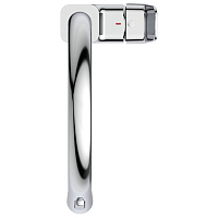 Ideal Standard Ceraplan Смеситель для кухни, цвет: chrome BD338AA