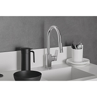 Ideal Standard Ceraplan Смеситель для кухни, цвет: chrome BD338AA