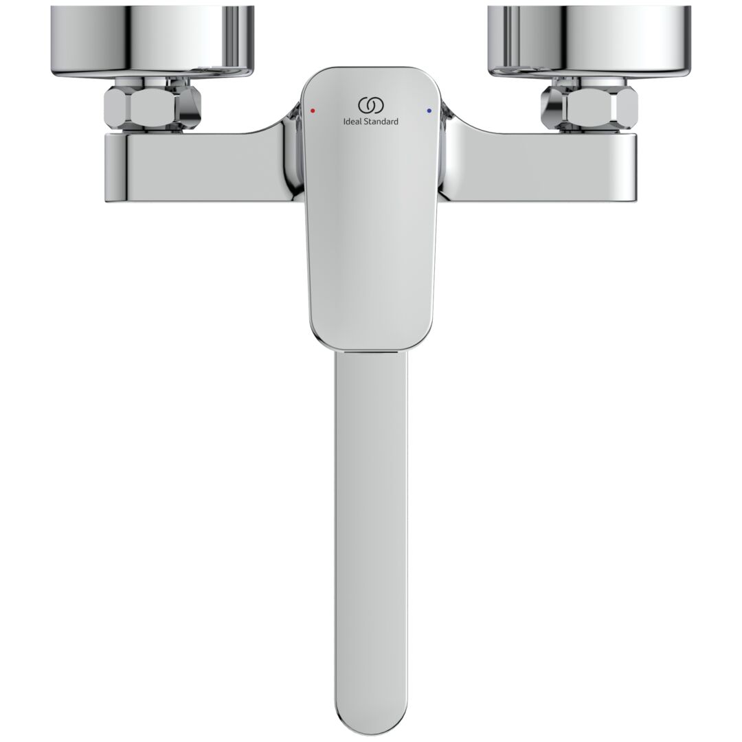 Ideal Standard Ceraplan Смеситель для кухни, цвет: chrome BD340AA