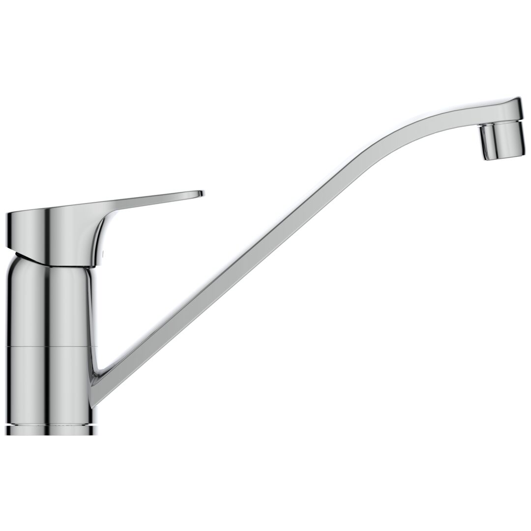 Ideal Standard Cerabase Смеситель для кухни, цвет: chrome BD432AA