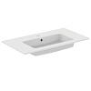 Ideal Standard Tempo Раковина мебельная 81,5x45 см, с переливом, цвет: euro white E066901