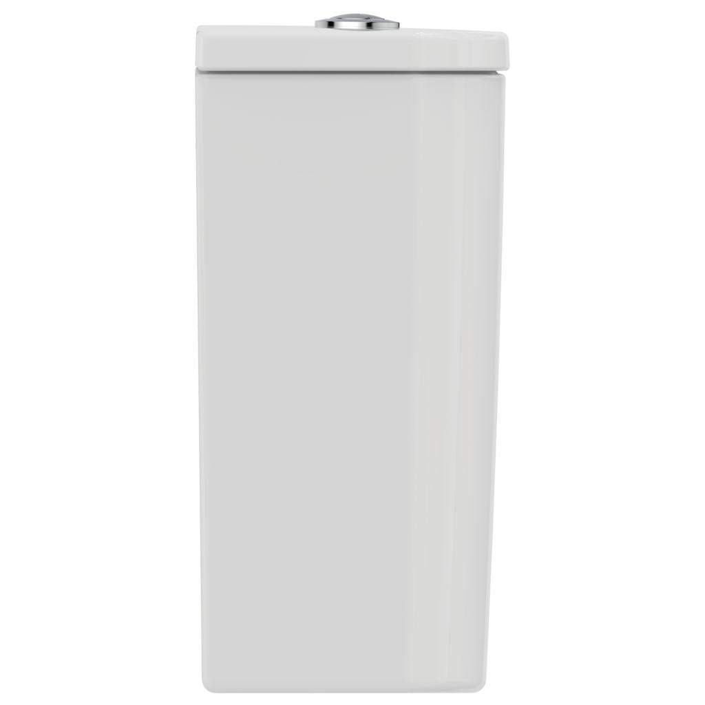 Ideal Standard Connect Air Бачок для унитаза, 4,5/3 л, цвет: euro white E073901