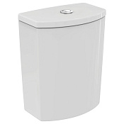 Ideal Standard Connect Air Бачок для унитаза, 4,5/3 л, цвет: euro white E073901