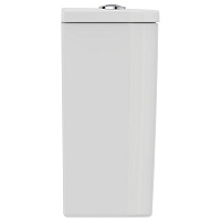 Ideal Standard Connect Air Бачок для унитаза, 4,5/3 л, цвет: euro white E073901