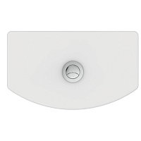 Ideal Standard Connect Air Бачок для унитаза, 4,5/3 л, цвет: euro white E073901