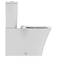 Ideal Standard Connect Air Бачок для унитаза, 4,5/3 л, цвет: euro white E073901